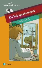 un vol spectaculaire