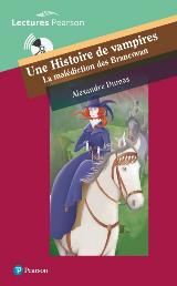 une histoire de vampires