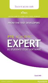 MyEnglishLab: Pearson Test of English Academic B2 Student&#39;s Online Access Code