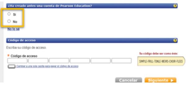 Inicio MLM Profesor Si No cuenta Inicio MLM Profesor Si No cuenta