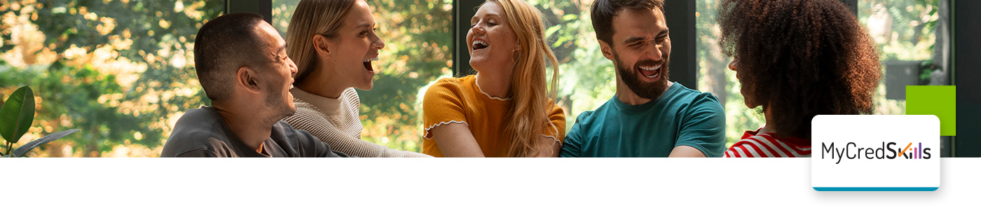 MyCredSkills