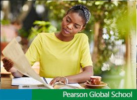 Pearson global school