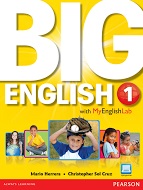 big-english-1-studentbook-myenglishlab-herrera-1ed