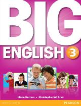 big-english-3-studenbook-herrera-1ed