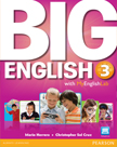 big-english-3-studentbook-myenglishlab-herrera-1ed