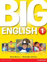 big-engllish-1-studentbook-herrera-1ed