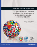 Libro/eBook | Una década de búsqueda | Autor:Ramírez | 1ed | Libros de Ciencias sociales