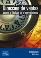Libro | Dirección de ventas | Autor:Camara | 1ed | Libros de Administración