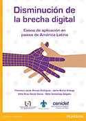 eBook | Disminución de la brecha digital | Autor:Álvares Rodríguez | 1ed | Libros de Ciencias sociales