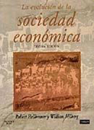 evolucion-sociedad-economica-heilbroner-10ed