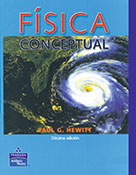 Libro | Física conceptual | Autor:Hewitt | 10ed | Libros de Ciencias