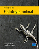 Libro | Fisiología animal | Autor:Moyes | 1ed | Libros de Ciencias