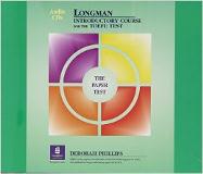 Libro | Longman introductory course | Autor:Phillips | 1ed | Libros de Inglés