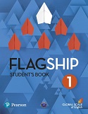 Pearson-Flagship-Level-1-Students-Book-wich-My-English-Lab-1ed-book