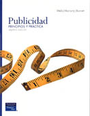 Libro/eBook | Publicidad | Autor:Wells | 7ed | Libros de Administración